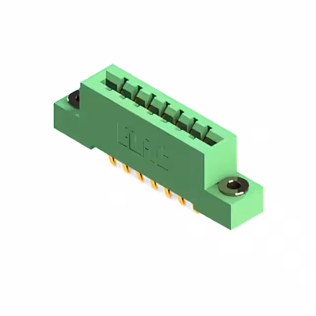 837-014-560-203 EDAC Inc.  Edgeboard Connectors